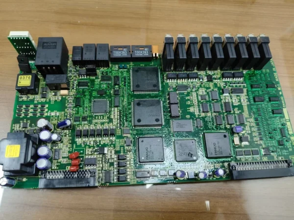 a20b-2101-0452-1000x1000 A20B-2101-0452 fanuc servo drive + MACHINERY CLINIC