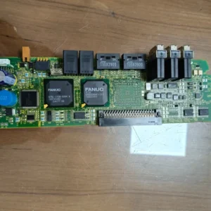 A20B-2101-0851 CIRCUIT BOARD + MACHINERY CLINIC