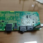 A20B-2102-0500 FANUC CIRCUIT BOARD + MACHINERY CLINIC