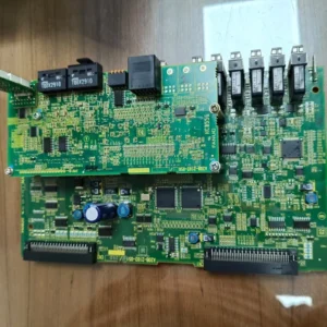 A20B-2102-0510/05D FANUC IO BOARD + MACHINERY CLINIC
