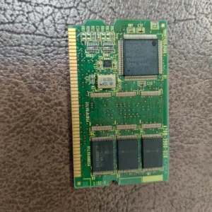 A20B-3900-028 FANUC MEMORY CARD + MACHINERY CLINIC