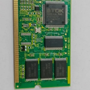 A20B-3900-0303 FANUC MEMORY CARD + MACHINERY CLINIC
