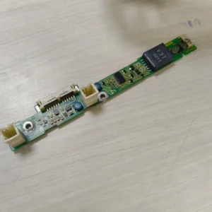 A20B-8002-070 INVERTER PCB + MACHINERY CLINIC