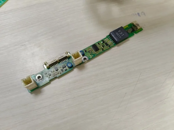 A20B-8002-070 INVERTER PCB + MACHINERY CLINIC
