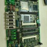 A20B-2101-0040/07C (Control Card) + machinery clinic