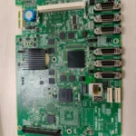 FANUC A20B-8102-0118//04A SUPPLY PCB + machinery clinic