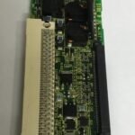 A20B-8200-0560 POWER SUPPLY PCB + MACHINERY CLINIC