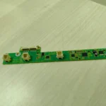 FANUC A20B-8201-0153/02A Printed Circuit Board +machinery clinic