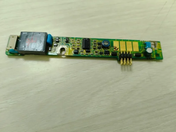 FANUC A20B-B001-0922 06B CIRCUIT BOARD + machinery clinic