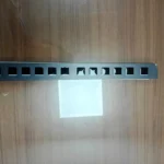 A98L-0005-0731 FANUC 12 BUTTON MEMBRANE + machinery clinic