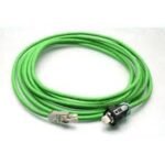 Siemens Encoder Cable +