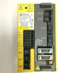 A06B-6202-H008 FANUC SERVO AMPLIFIER=machinery clinic