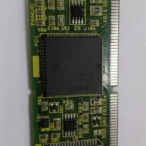 FANUC A20B-2902-0642 CIRCUIT BOARD + machinery clinic