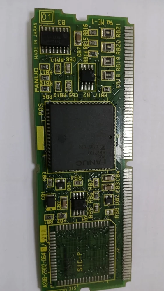 fanuc-a20b-2902-0642-circuit-board-1000x1000 FANUC A20B-2902-0642 CIRCUIT BOARD + machinery clinic