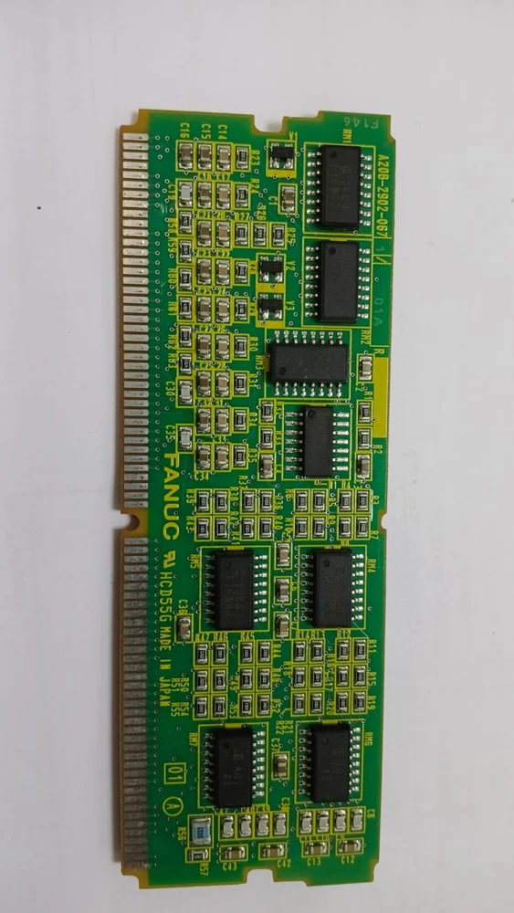 FANUC A20B-2902-0671 PCB CIRCUIT BOARD