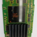 FANUC A20B-3300-029 MODULE CARD + machinery clinic