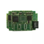 A20B-3300-0393 CONTROL PCB + MACHINERY CLINIC