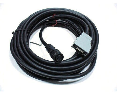 FEEDBACK CABLE +MACHINERY CLINIC