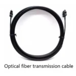 Fanuc A66L-6001-0026 Optical Cable + machinery clinic