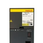 A06B-6077-H002 CNC MACHINE CONTROLLER + machinery clinic