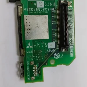 HN793 HN793A BN638C594G52A + MACHINERY CLINIC