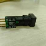 ICE 60947-5-1 Push Button + MACHINERY CLINIC