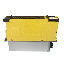 A06B-6220-H006-H600 FANUC SERVO AMPLIFIER