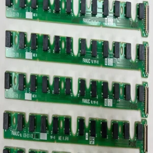 Fanuc A20B-8201-0780 Drive Control Card + machinery clinic