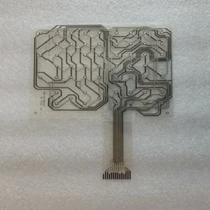 Key Pad A860-1614-R002-02 (N86D-1613-R002)