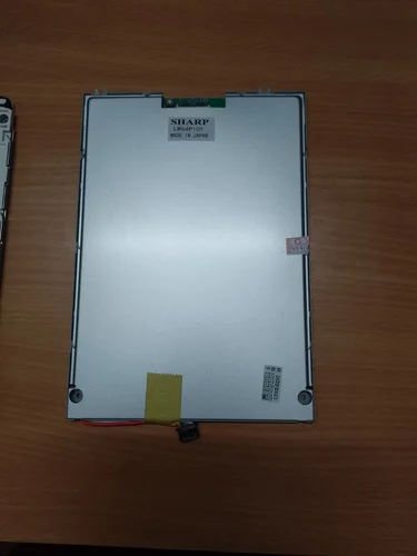 Lm64p101 Sharp Lcd Display + MACHINERY CLINIC