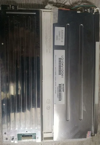 LQ104V1DG61 SHARP LCD PANEL +