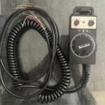 Manual Pulse Generator- MPG