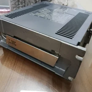 MDS-EJ-SP-20 SERVO AMLIFIER + MACHINERY CLINIC