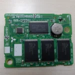 MEMORY ROOM CARD- HN452A + machinery clinic