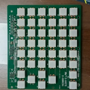 N860-3769-R001/12Q FANUC PRESS KEYBOARD + MACHINERY CLINIC