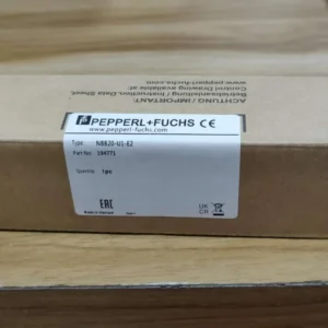 NBB20-U1-E2 INDUCTIVE SENSOR - Image 3