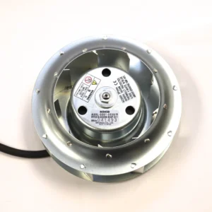 Fanuc A90L-0001-0538R Spindle Fan Impeller + machinery clinic