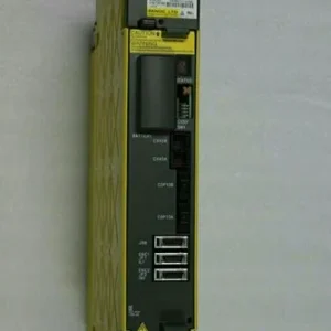 FANUC A06B-6240-H209 Servo Amplifier + machineyr clinic
