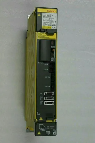 FANUC A06B-6240-H209 Servo Amplifier + machineyr clinic