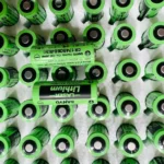 Laser CR17450SE R 3V Lithium Battery + machinery clinic