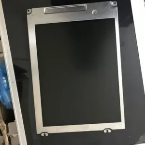 LCD-LQ084V1DG44 LCD PANEL + MACHINERY CLINIC