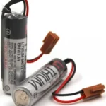 Toshiba ER6V/3.6V Lithium Battery + machinery clinic