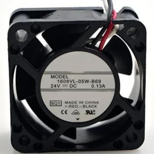 Nmb Mat 1608vl-05w-B69 + MAHCINERY CLINIC