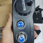 Tosoko Manual Pulse Generator + MACHINERY CLINIC