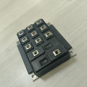 A50L-0001-0178 IGBT MODULE - Image 3