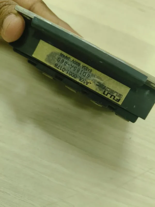 ,ACHINERY CLINIC _IGBT MODULE