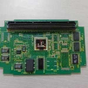 A20B-3300-0362 FANUC BOARD + MACHINERY CLINIC