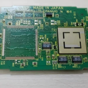 A20B-3300-039 FANUC AXIS CARD + MACHINERY CLINIC