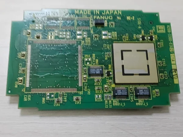 A20B-3300-039 FANUC AXIS CARD + MACHINERY CLINIC