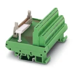 FLKM-40 Universal Interface Module + Machinery Clinic